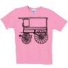 Ladies ComfortSoft ® Crewneck T Shirt Thumbnail