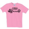Ladies ComfortSoft ® Crewneck T Shirt Thumbnail