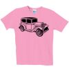 Ladies ComfortSoft ® Crewneck T Shirt Thumbnail
