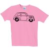 Ladies ComfortSoft ® Crewneck T Shirt Thumbnail