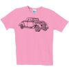Ladies ComfortSoft ® Crewneck T Shirt Thumbnail