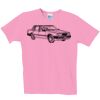 Ladies ComfortSoft ® Crewneck T Shirt Thumbnail