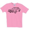 Ladies ComfortSoft ® Crewneck T Shirt Thumbnail