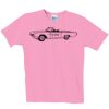 Ladies ComfortSoft ® Crewneck T Shirt Thumbnail