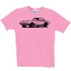 Ladies ComfortSoft ® Crewneck T Shirt Thumbnail