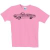 Ladies ComfortSoft ® Crewneck T Shirt Thumbnail