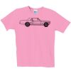 Ladies ComfortSoft ® Crewneck T Shirt Thumbnail