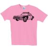 Ladies ComfortSoft ® Crewneck T Shirt Thumbnail