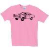 Ladies ComfortSoft ® Crewneck T Shirt Thumbnail