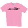 Ladies ComfortSoft ® Crewneck T Shirt Thumbnail