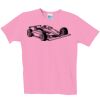Ladies ComfortSoft ® Crewneck T Shirt Thumbnail