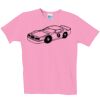 Ladies ComfortSoft ® Crewneck T Shirt Thumbnail