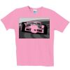 Ladies ComfortSoft ® Crewneck T Shirt Thumbnail