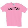 Ladies ComfortSoft ® Crewneck T Shirt Thumbnail