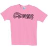 Ladies ComfortSoft ® Crewneck T Shirt Thumbnail