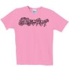 Ladies ComfortSoft ® Crewneck T Shirt Thumbnail