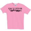 Ladies ComfortSoft ® Crewneck T Shirt Thumbnail