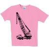 Ladies ComfortSoft ® Crewneck T Shirt Thumbnail