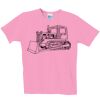 Ladies ComfortSoft ® Crewneck T Shirt Thumbnail