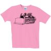 Ladies ComfortSoft ® Crewneck T Shirt Thumbnail