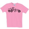 Ladies ComfortSoft ® Crewneck T Shirt Thumbnail