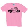 Ladies ComfortSoft ® Crewneck T Shirt Thumbnail