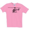 Ladies ComfortSoft ® Crewneck T Shirt Thumbnail