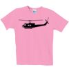 Ladies ComfortSoft ® Crewneck T Shirt Thumbnail