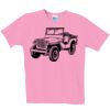 Ladies ComfortSoft ® Crewneck T Shirt Thumbnail