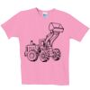 Ladies ComfortSoft ® Crewneck T Shirt Thumbnail