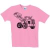 Ladies ComfortSoft ® Crewneck T Shirt Thumbnail