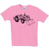 Ladies ComfortSoft ® Crewneck T Shirt Thumbnail