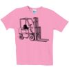 Ladies ComfortSoft ® Crewneck T Shirt Thumbnail