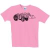 Ladies ComfortSoft ® Crewneck T Shirt Thumbnail