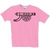 Ladies ComfortSoft ® Crewneck T Shirt Thumbnail