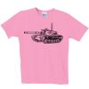 Ladies ComfortSoft ® Crewneck T Shirt Thumbnail