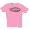 Ladies ComfortSoft ® Crewneck T Shirt Thumbnail