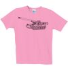 Ladies ComfortSoft ® Crewneck T Shirt Thumbnail