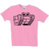 Ladies ComfortSoft ® Crewneck T Shirt Thumbnail