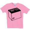 Ladies ComfortSoft ® Crewneck T Shirt Thumbnail