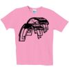 Ladies ComfortSoft ® Crewneck T Shirt Thumbnail