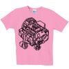 Ladies ComfortSoft ® Crewneck T Shirt Thumbnail
