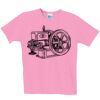 Ladies ComfortSoft ® Crewneck T Shirt Thumbnail