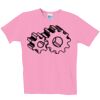 Ladies ComfortSoft ® Crewneck T Shirt Thumbnail