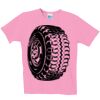 Ladies ComfortSoft ® Crewneck T Shirt Thumbnail