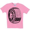 Ladies ComfortSoft ® Crewneck T Shirt Thumbnail