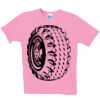 Ladies ComfortSoft ® Crewneck T Shirt Thumbnail
