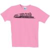 Ladies ComfortSoft ® Crewneck T Shirt Thumbnail