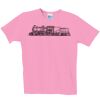 Ladies ComfortSoft ® Crewneck T Shirt Thumbnail