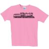 Ladies ComfortSoft ® Crewneck T Shirt Thumbnail
